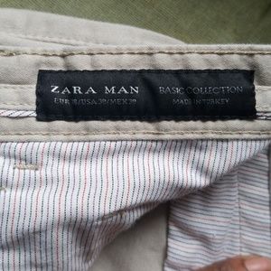 Zara Man Jeans